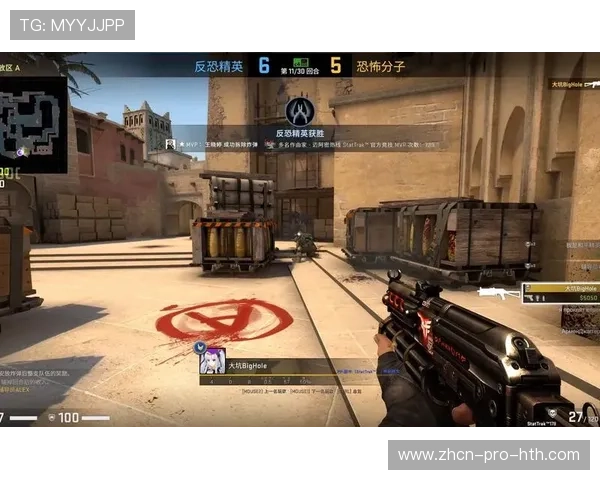 《CS_GO》银河杯：战火再燃，豪门巅峰对决！